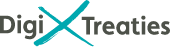 DigiTreaties Logo